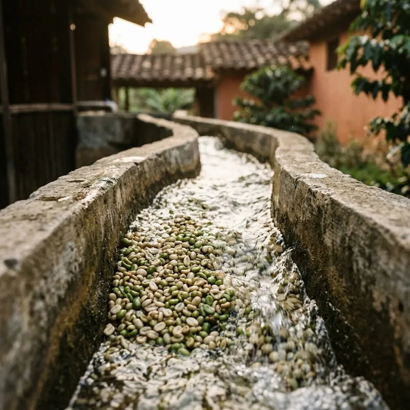 Washing