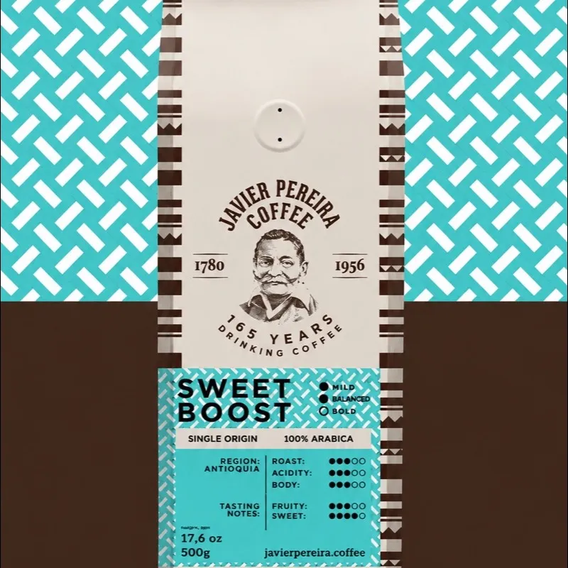 Packaging