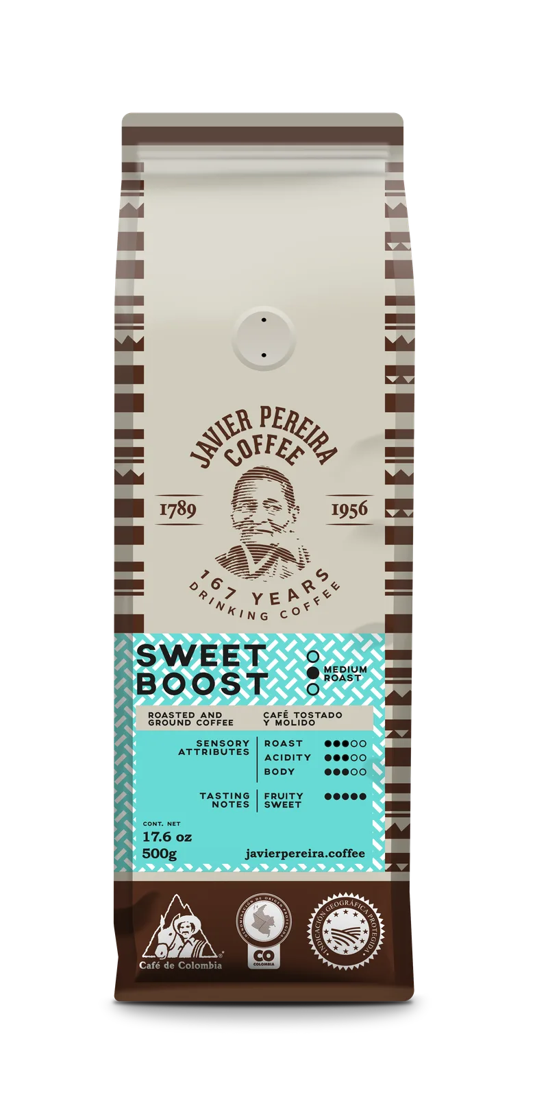 SWEET BOOST