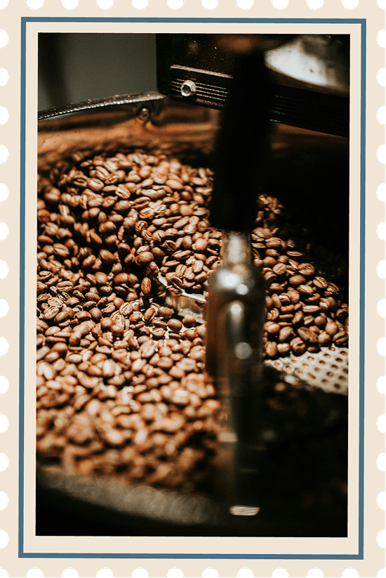 Javier Pereira Coffee